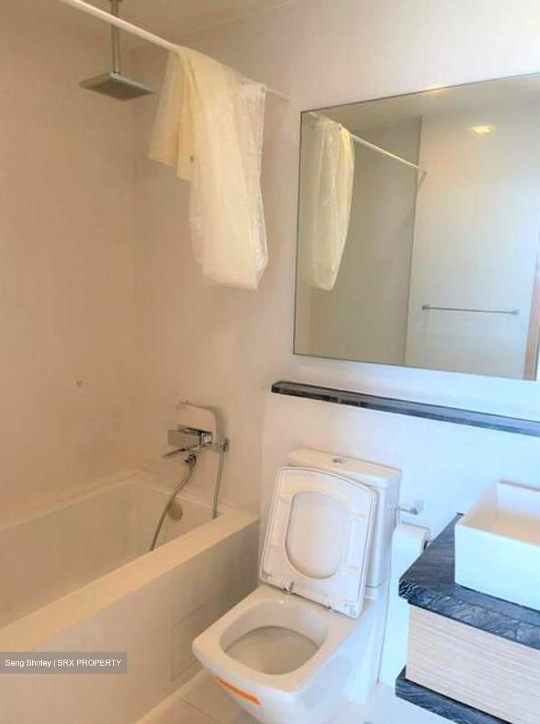 Marina Bay Residences (D1), Condominium #566720521